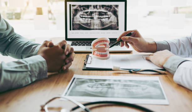 Best Broken or Cracked Tooth Emergency Dentist in Bay, AR