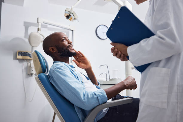 Best Emergency Dental Extractions in Bay, AR