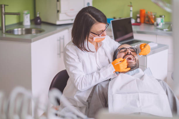 Best Emergency Dentist for Knocked-Out Tooth in Bay, AR
