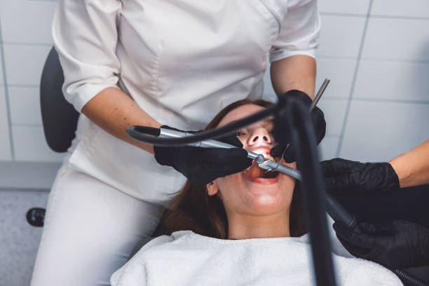 Best Emergency Root Canal Treatment in Bay, AR